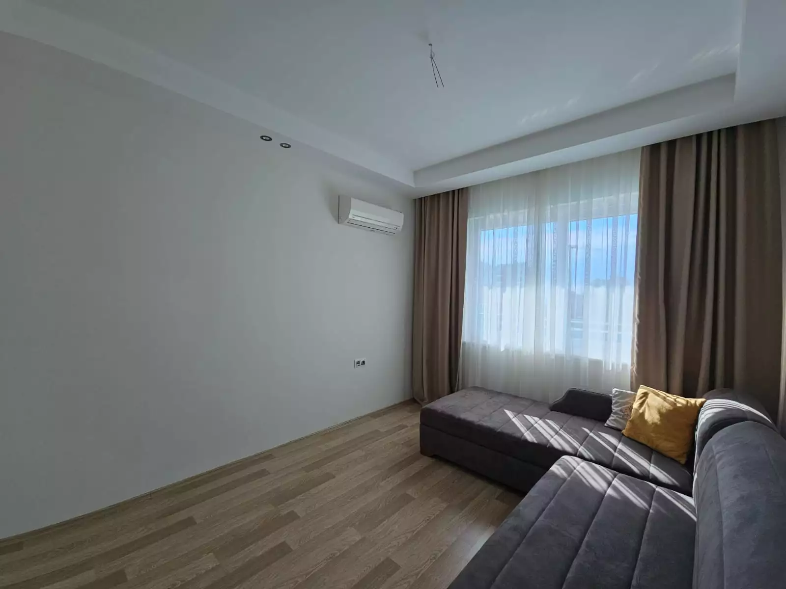 Flat 100m² in Turkey, Mahmutlar. Priced at 154000€ rent photo-11