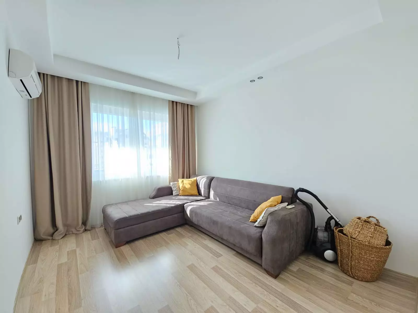 Flat 100m² in Turkey, Mahmutlar. Priced at 154000€ rent photo-12