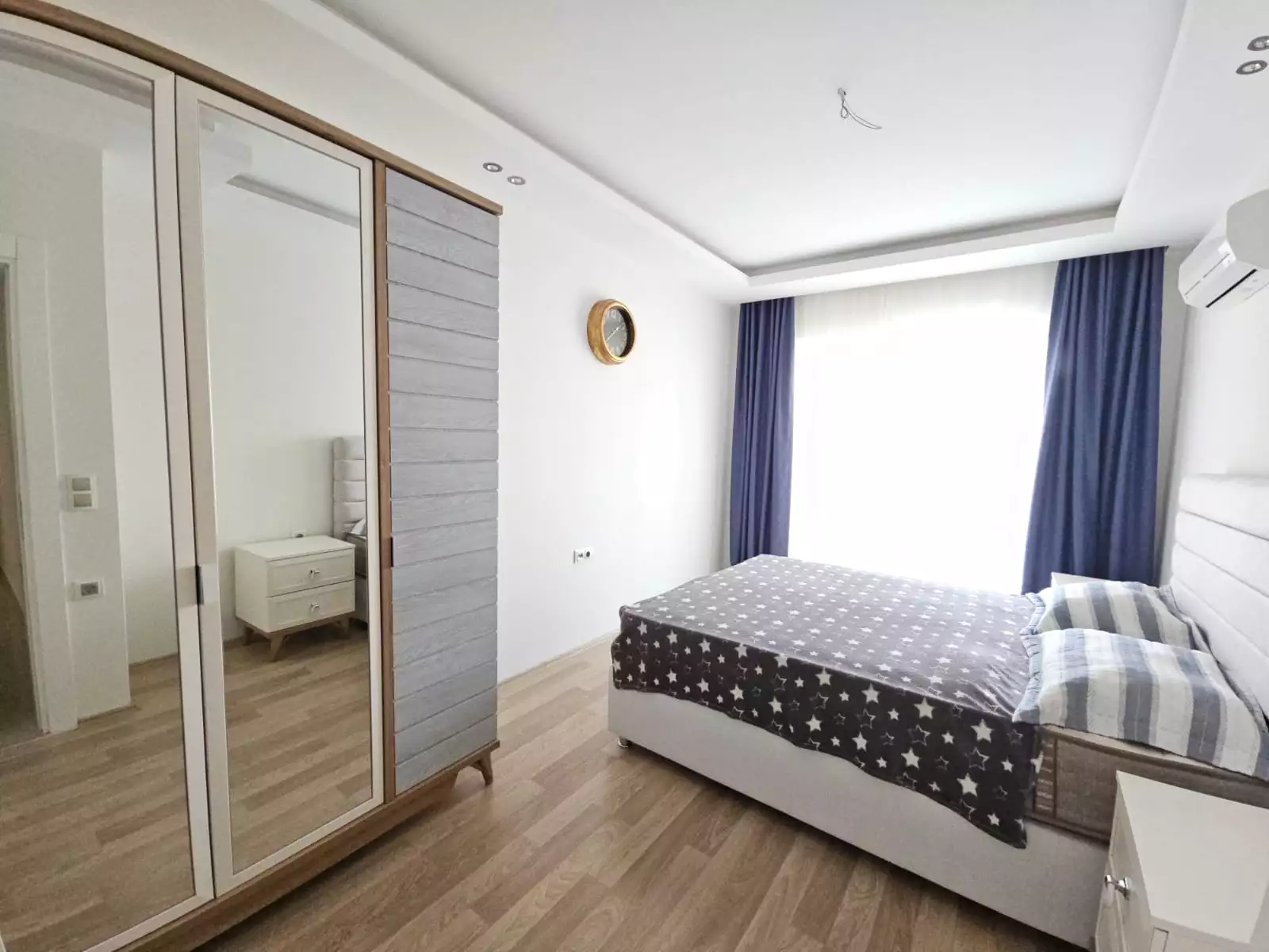 Flat 100m² in Turkey, Mahmutlar. Priced at 154000€ rent photo-13