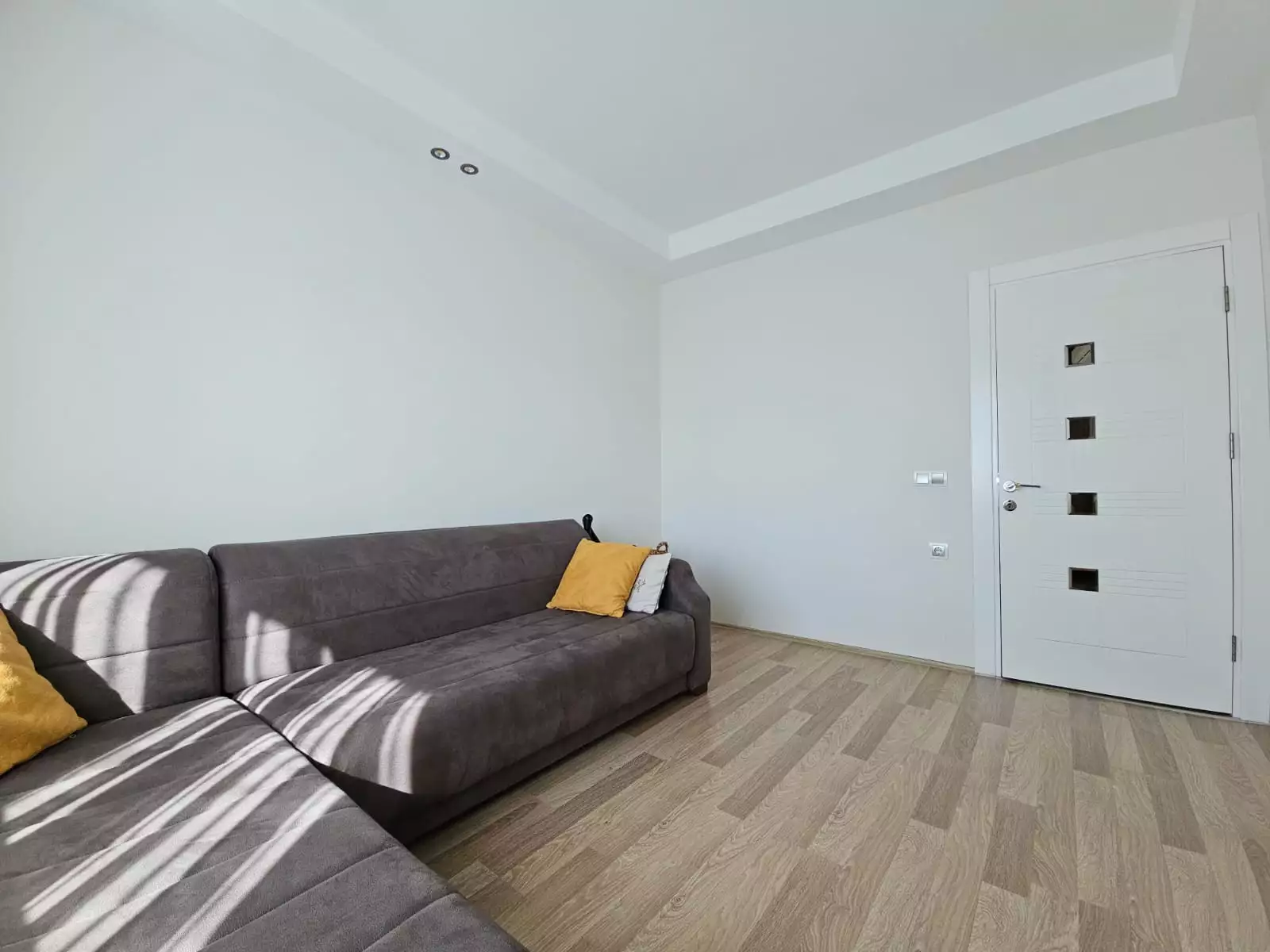 Flat 100m² in Turkey, Mahmutlar. Priced at 154000€ rent photo-15