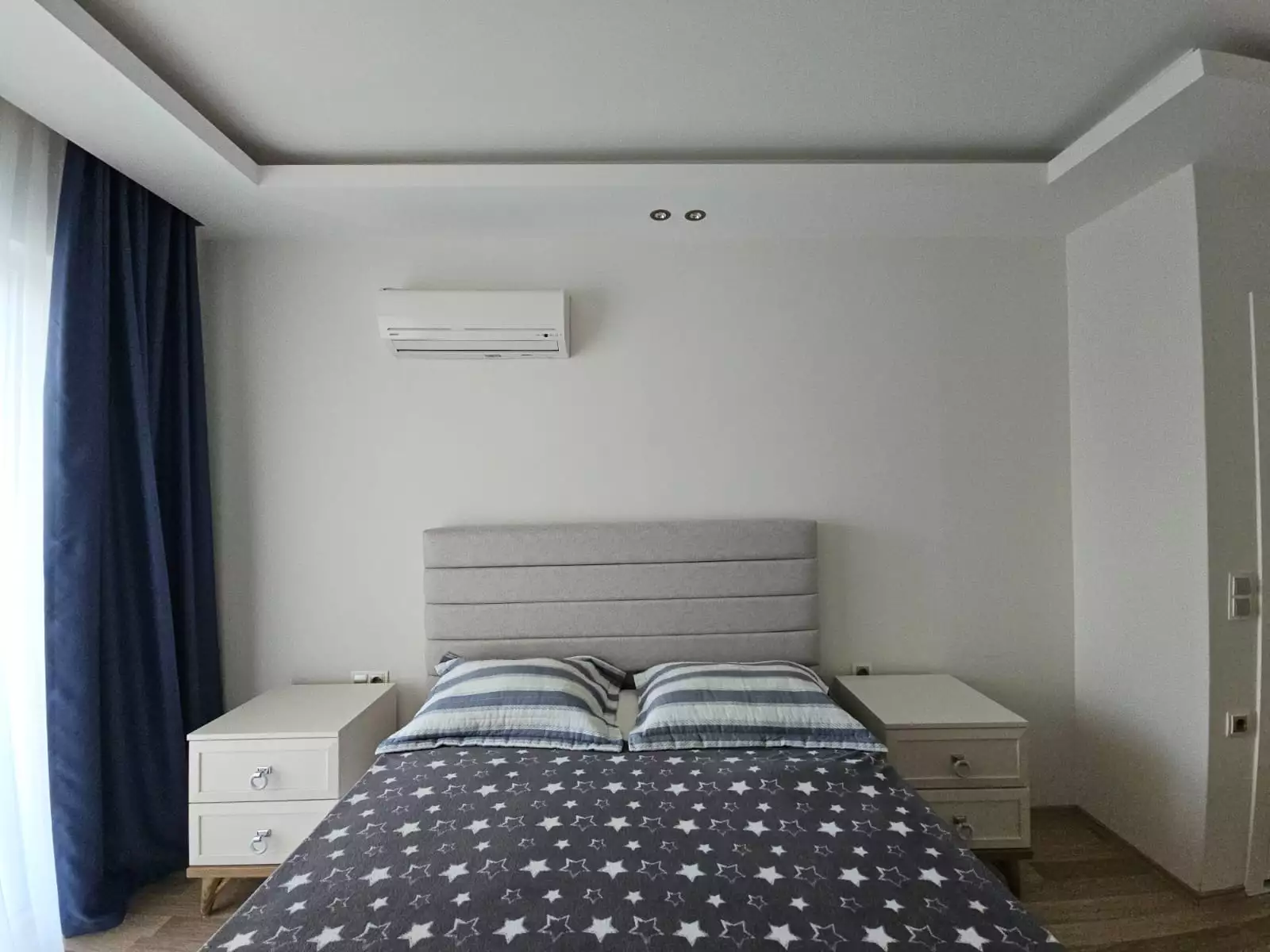 Flat 100m² in Turkey, Mahmutlar. Priced at 154000€ rent photo-16