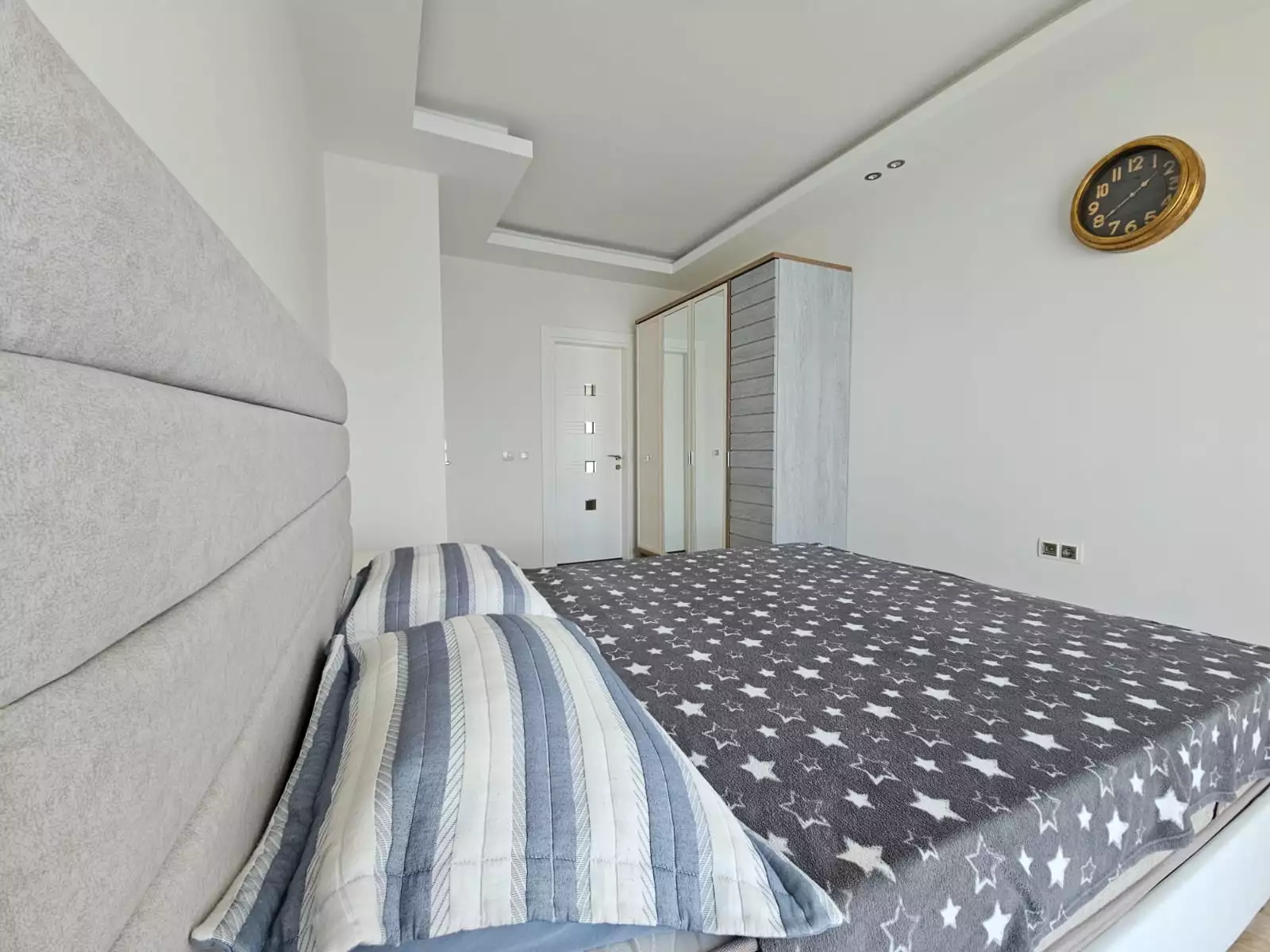 Flat 100m² in Turkey, Mahmutlar. Priced at 154000€ rent photo-17