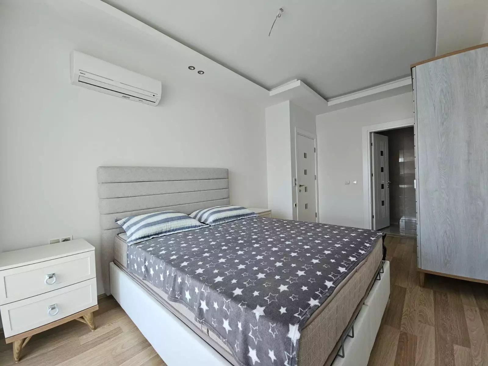 Flat 100m² in Turkey, Mahmutlar. Priced at 154000€ rent photo-18