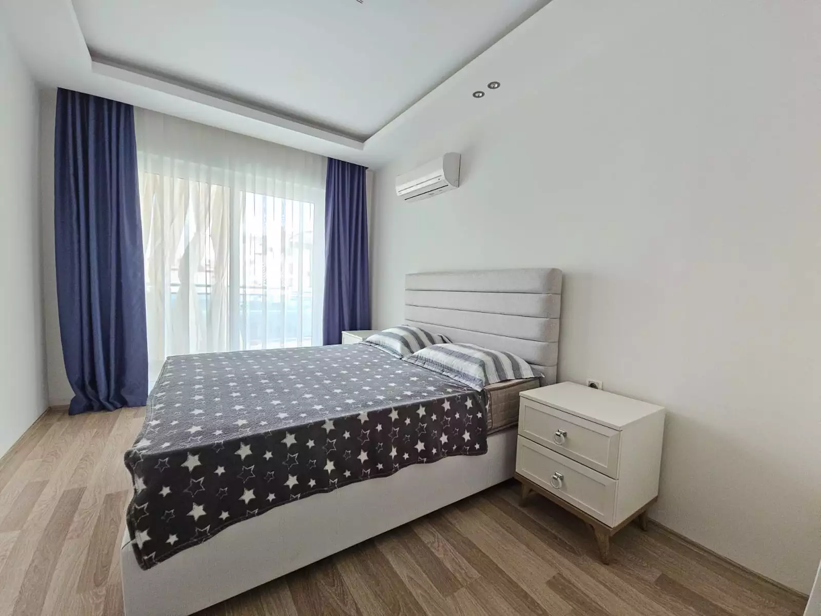 Flat 100m² in Turkey, Mahmutlar. Priced at 154000€ rent photo-19