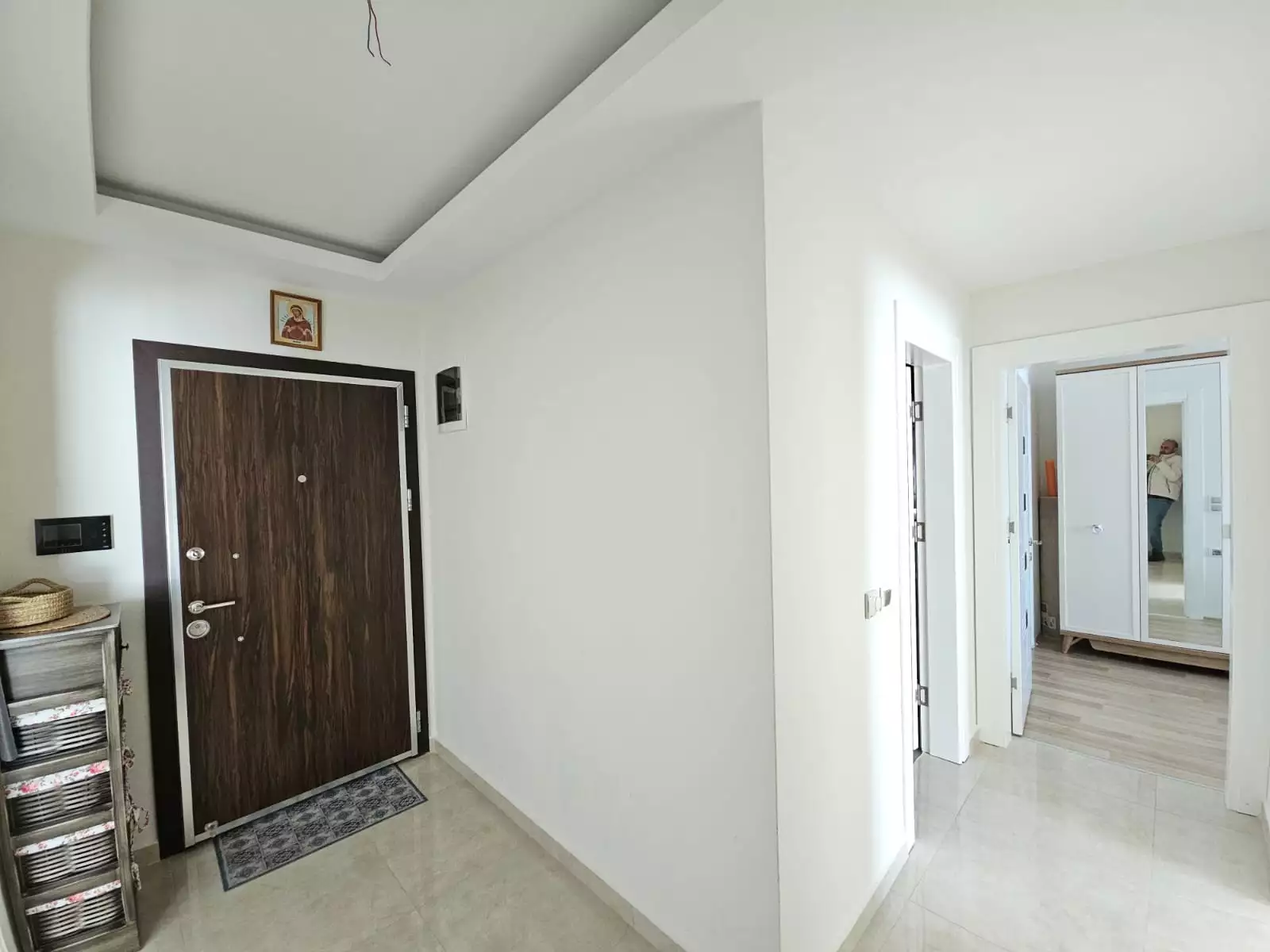 Flat 100m² in Turkey, Mahmutlar. Priced at 154000€ rent photo-21