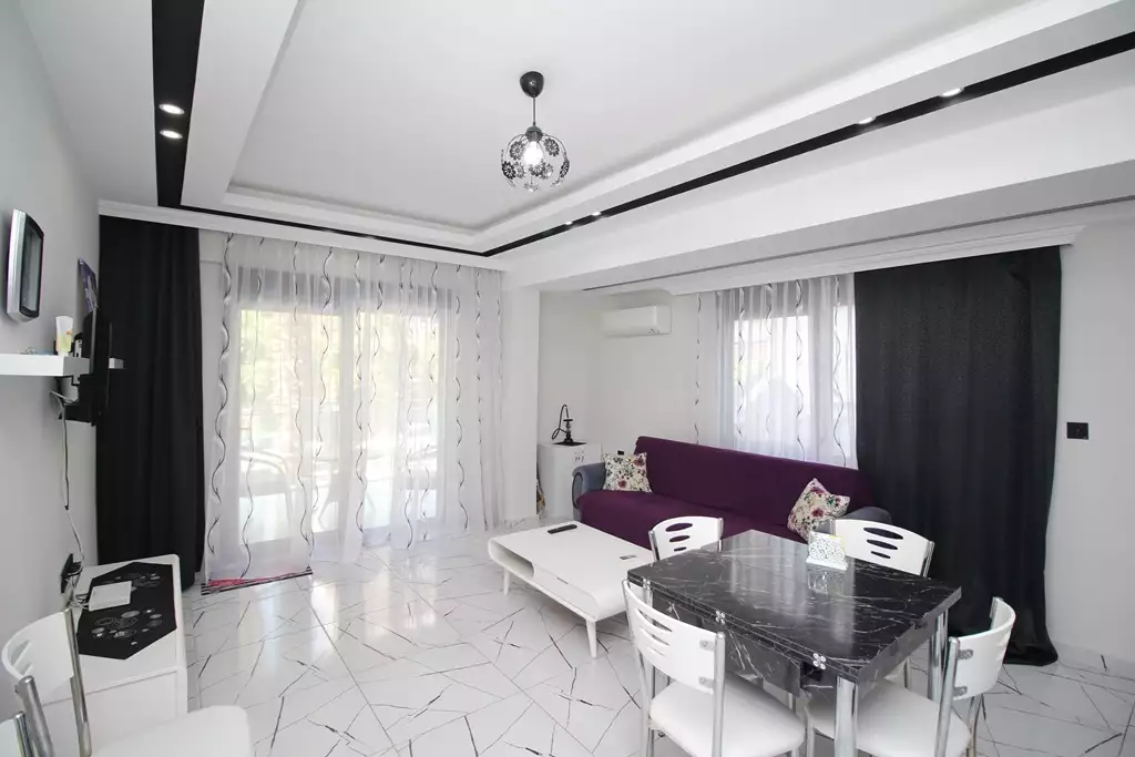 Flat 100m² in Turkey, Alania. Priced at 170000€ rent photo-8