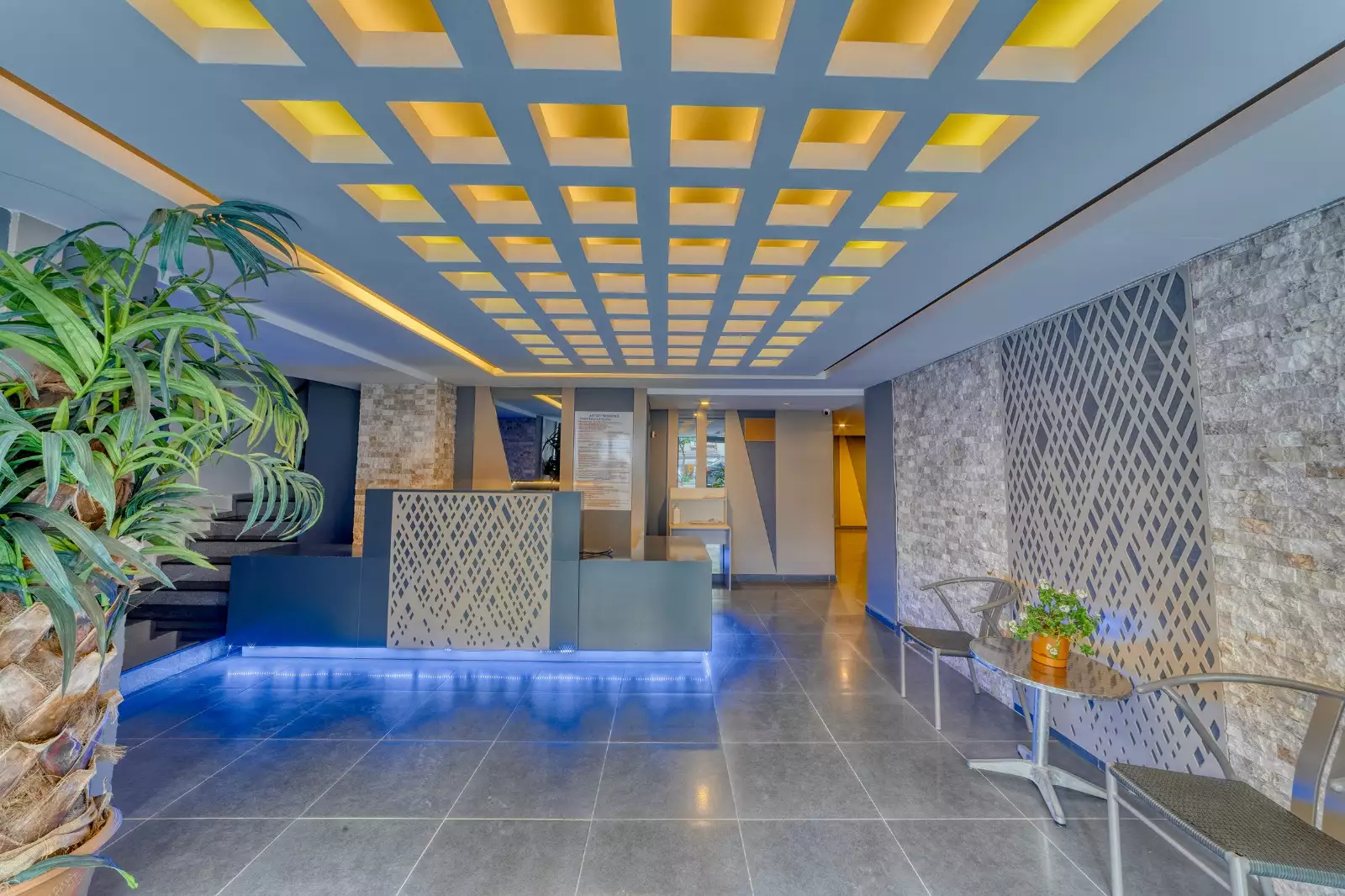 Flat 100m² in Turkey, Alania. Priced at 170000€ rent photo-9