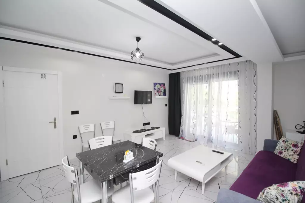 Flat 100m² in Turkey, Alania. Priced at 170000€ rent photo-13
