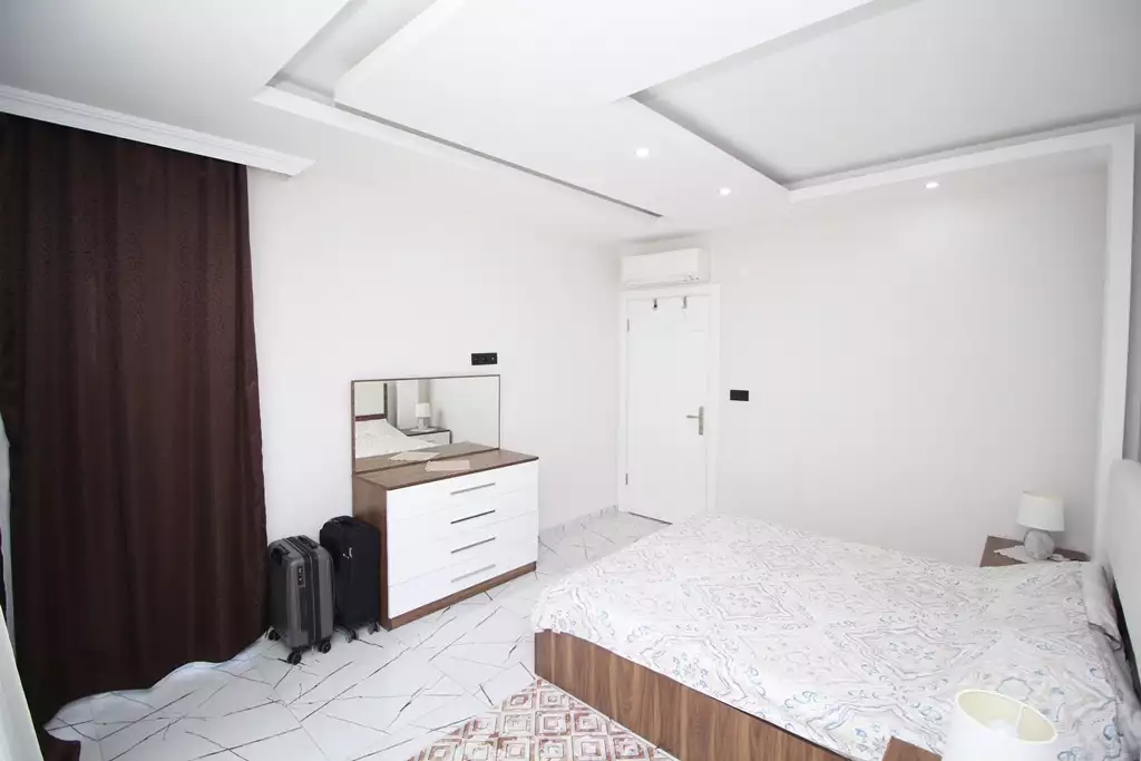Flat 100m² in Turkey, Alania. Priced at 170000€ rent photo-15