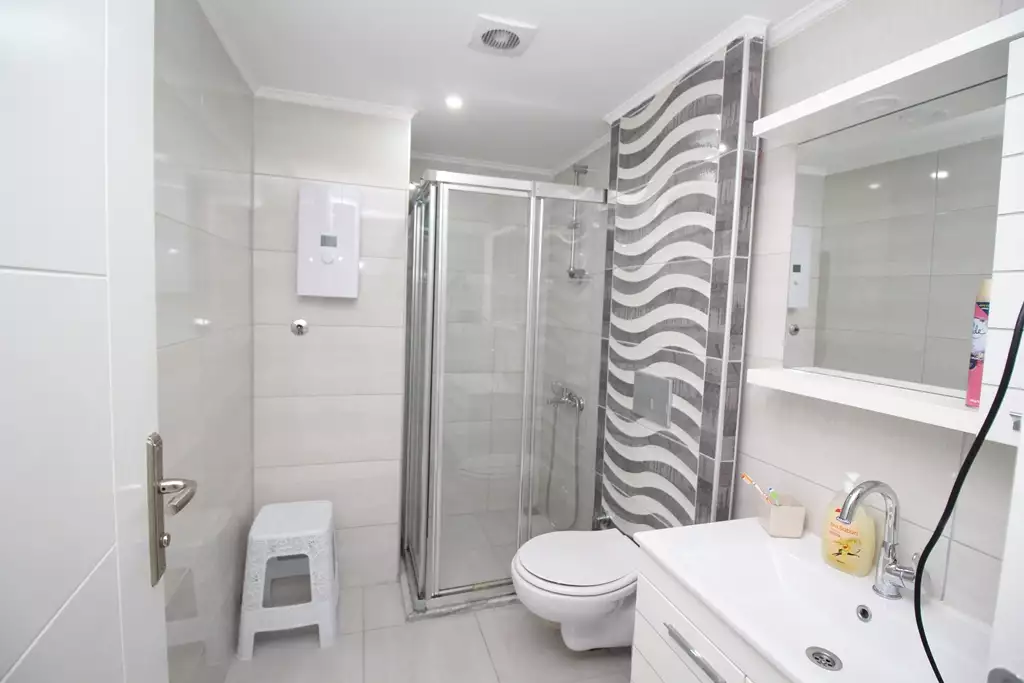 Flat 100m² in Turkey, Alania. Priced at 170000€ rent photo-16
