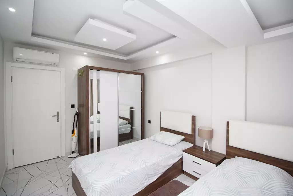 Flat 100m² in Turkey, Alania. Priced at 170000€ rent photo-18