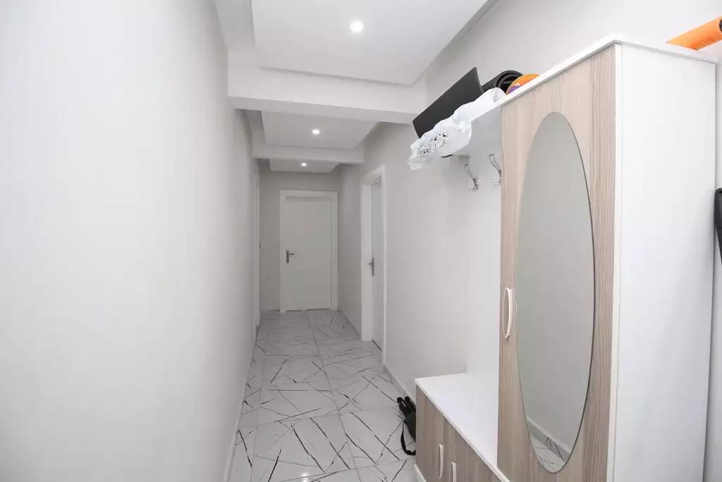 Flat 100m² in Turkey, Alania. Priced at 170000€ rent photo-20