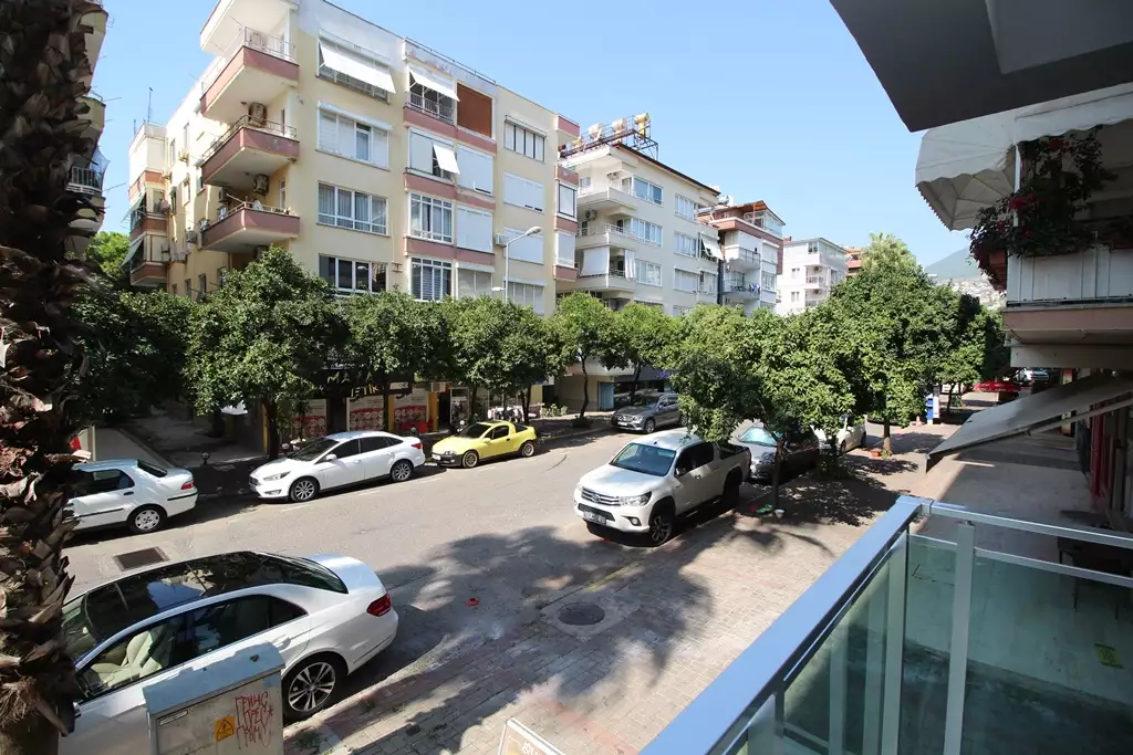 Flat 100m² in Turkey, Alania. Priced at 170000€ rent photo-22