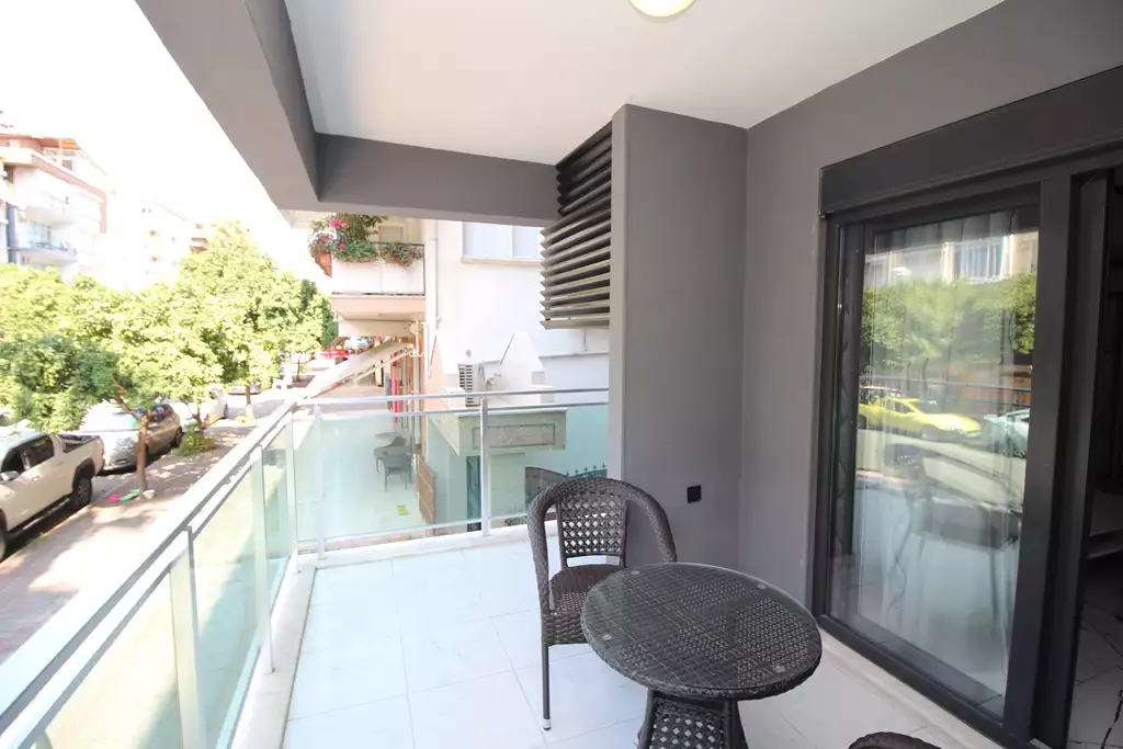 Flat 100m² in Turkey, Alania. Priced at 170000€ rent photo-23