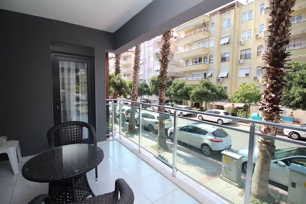 Flat 100m² in Turkey, Alania. Priced at 170000€ rent photo-24