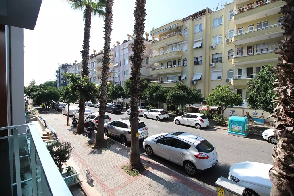 Flat 100m² in Turkey, Alania. Priced at 170000€ rent photo-25