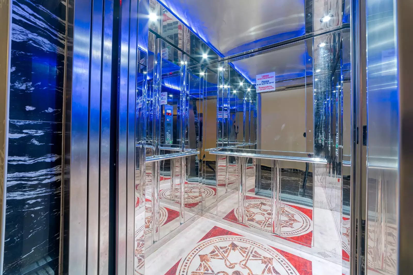 Flat 100m² in Turkey, Alania. Priced at 170000€ rent photo-26