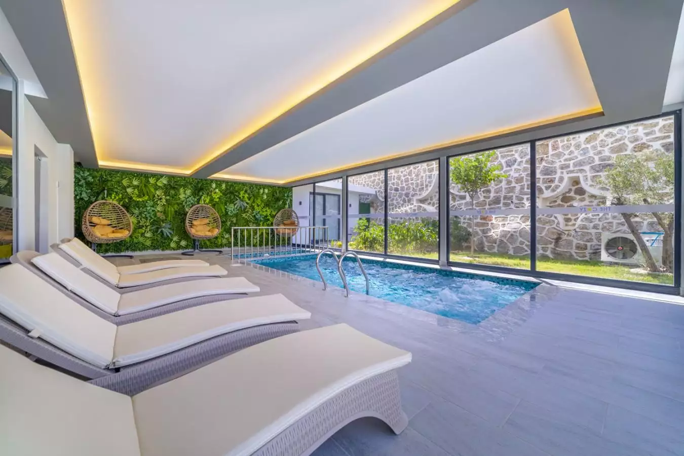 Flat 115m² in Turkey, Mahmutlar. Priced at 165000€ rent photo-9