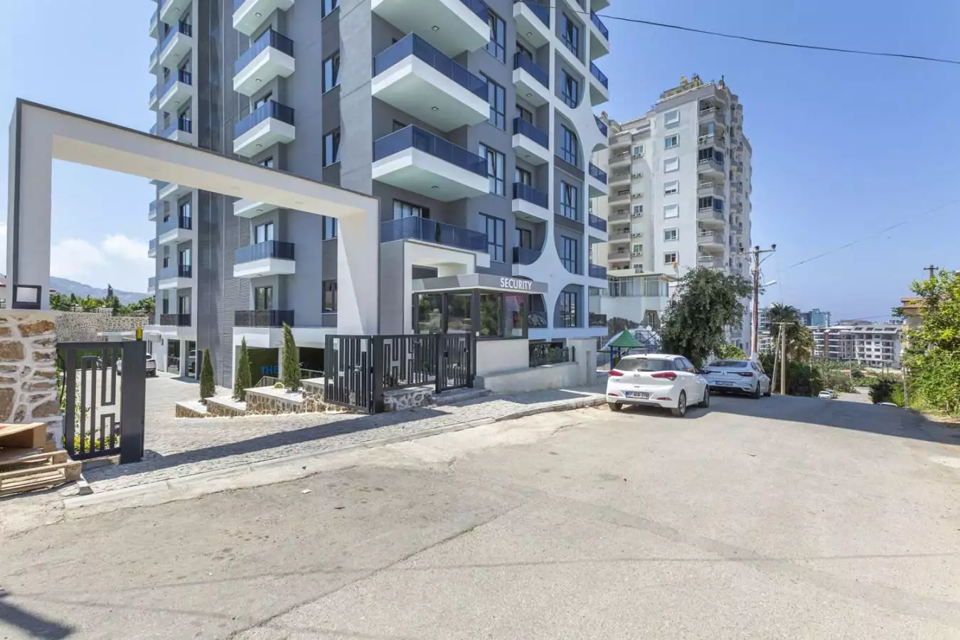 Flat 115m² in Turkey, Mahmutlar. Priced at 165000€ rent photo-13