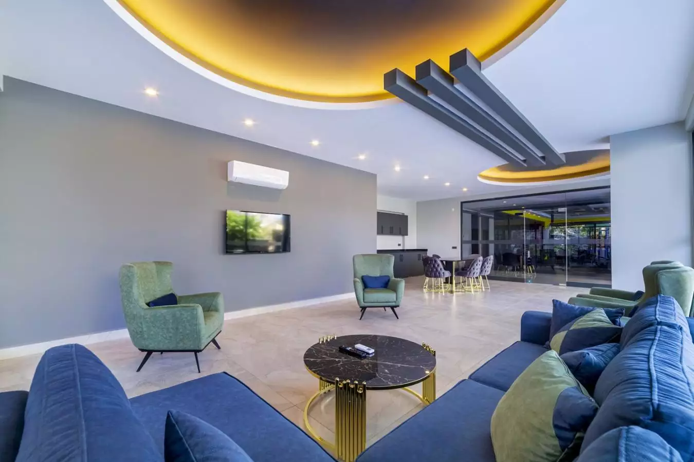 Flat 115m² in Turkey, Mahmutlar. Priced at 165000€ rent photo-15