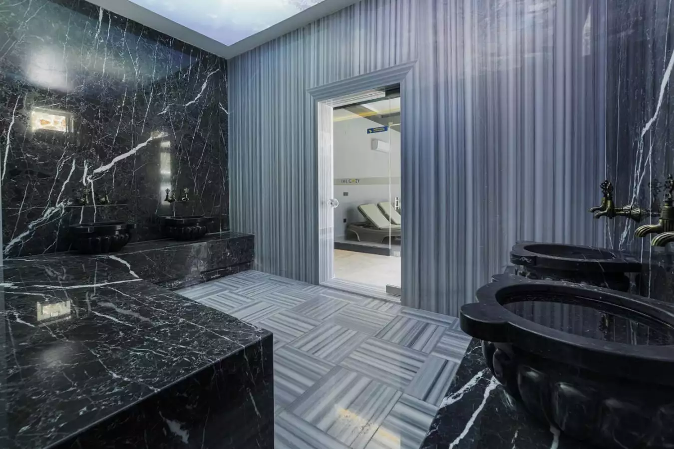 Flat 115m² in Turkey, Mahmutlar. Priced at 165000€ rent photo-16