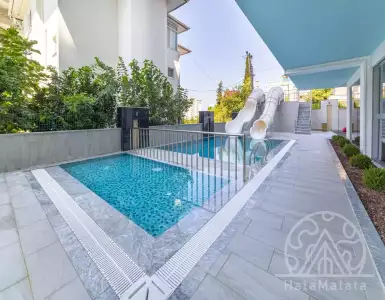 Buy in Turkey for 165000€