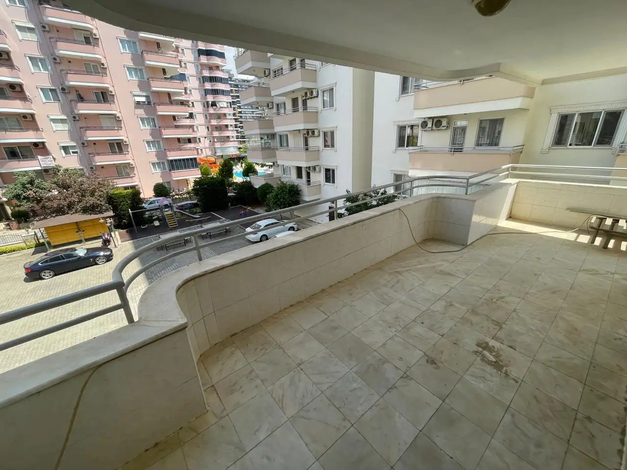 Flat 120m² in Turkey, Mahmutlar. Priced at 125000€ rent photo-3