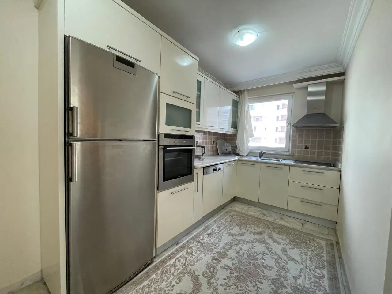 Flat 120m² in Turkey, Mahmutlar. Priced at 125000€ rent photo-4