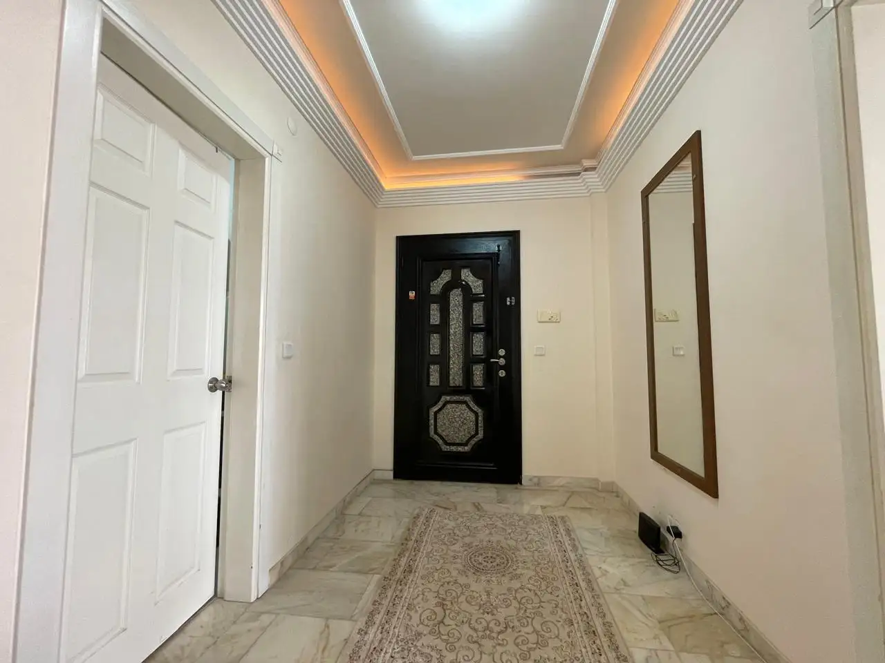 Flat 120m² in Turkey, Mahmutlar. Priced at 125000€ rent photo-6