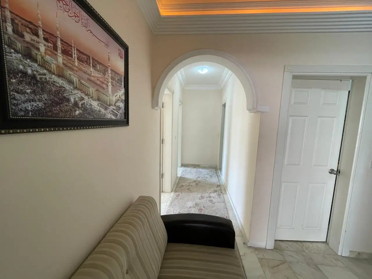 Flat 120m² in Turkey, Mahmutlar. Priced at 125000€ rent photo-7