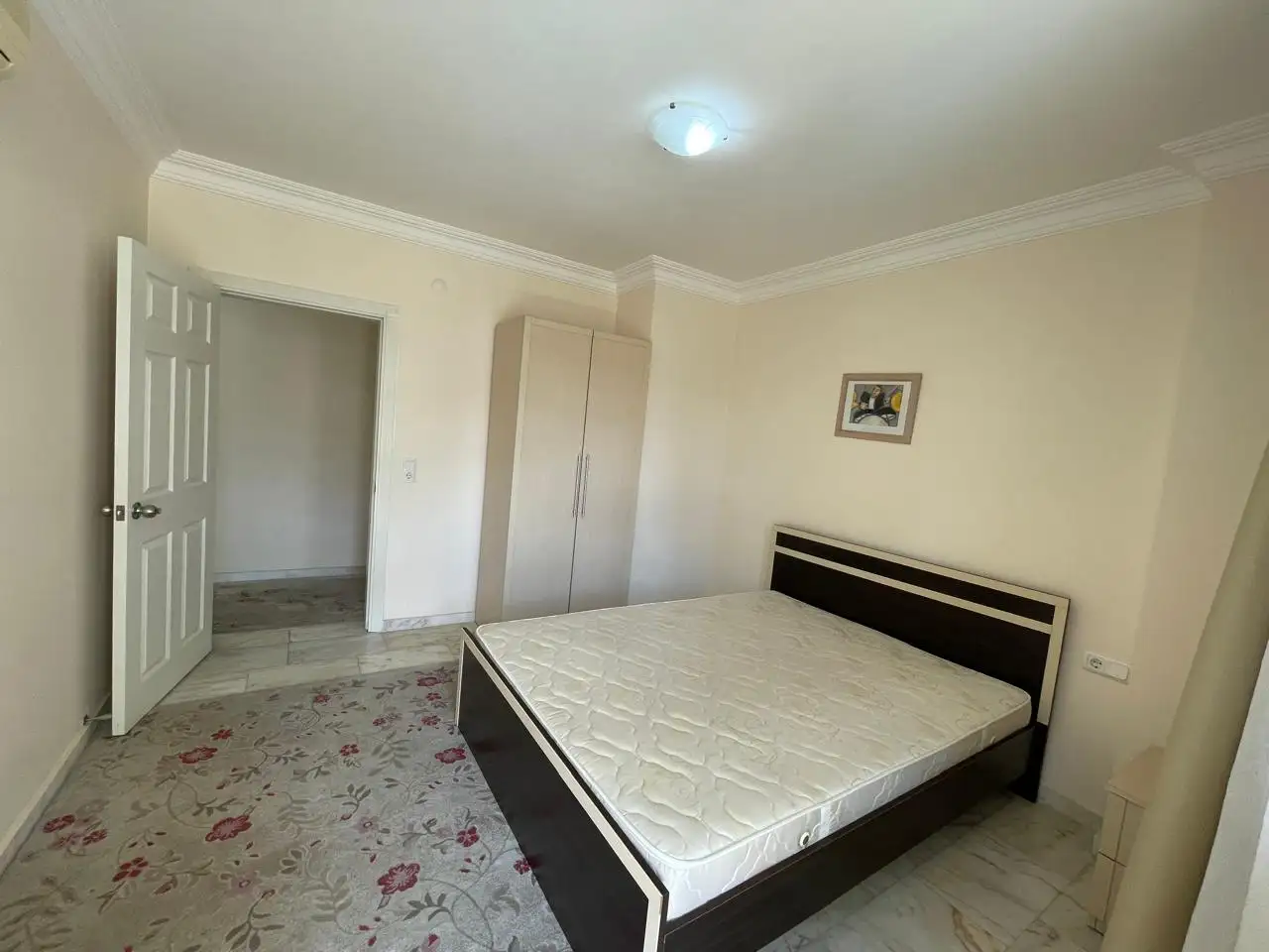 Flat 120m² in Turkey, Mahmutlar. Priced at 125000€ rent photo-11