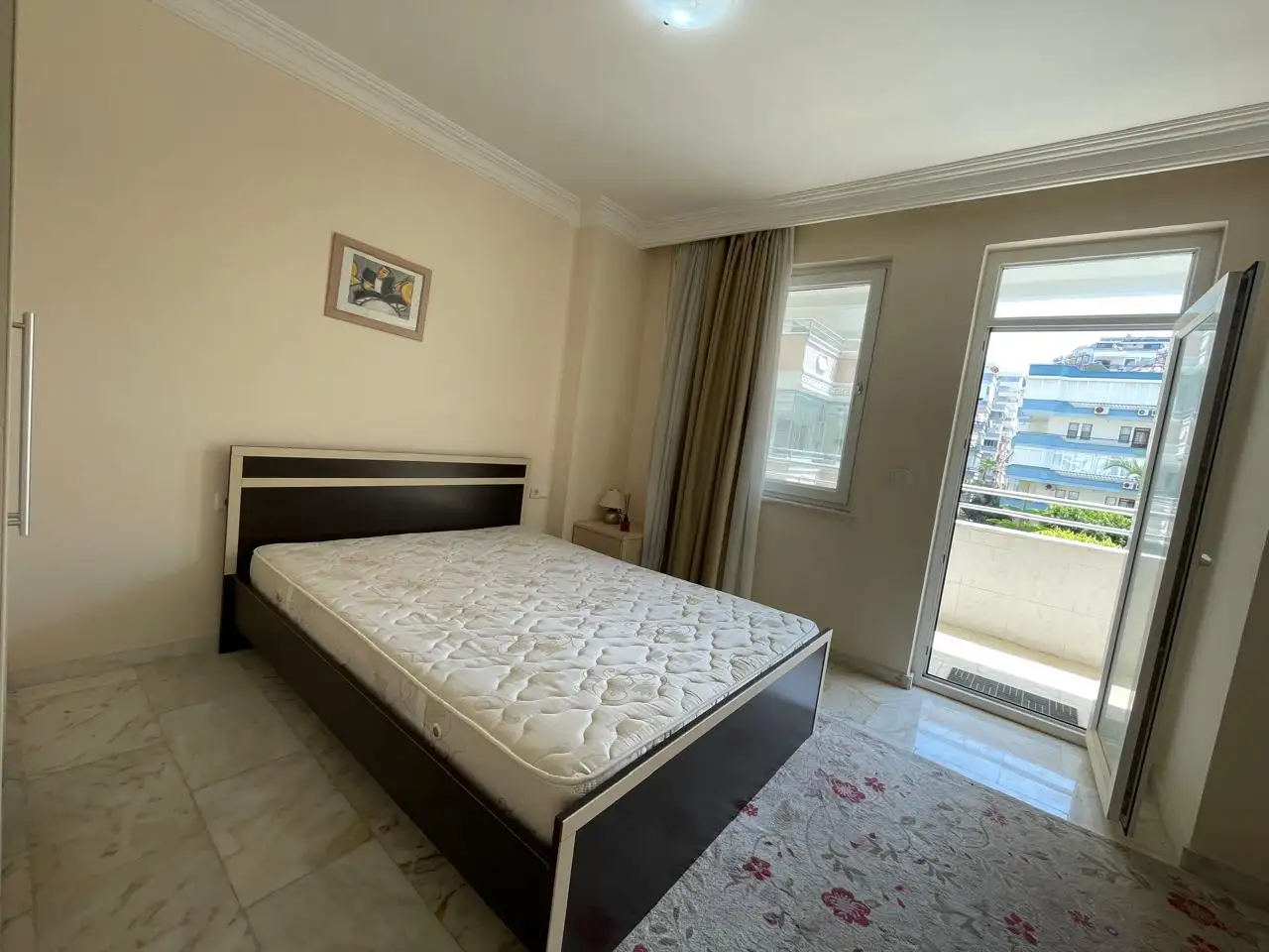Flat 120m² in Turkey, Mahmutlar. Priced at 125000€ rent photo-12