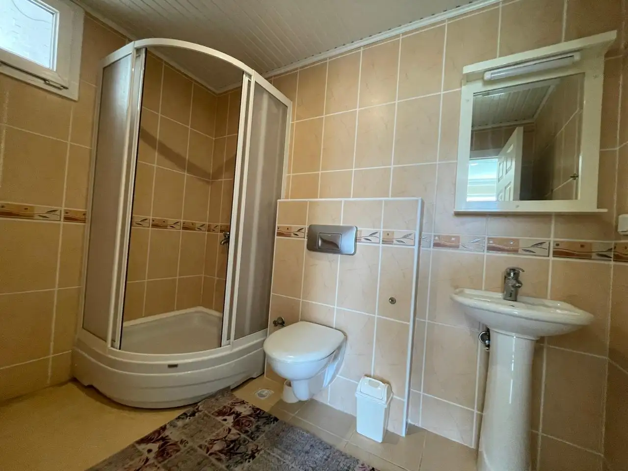 Flat 120m² in Turkey, Mahmutlar. Priced at 125000€ rent photo-14