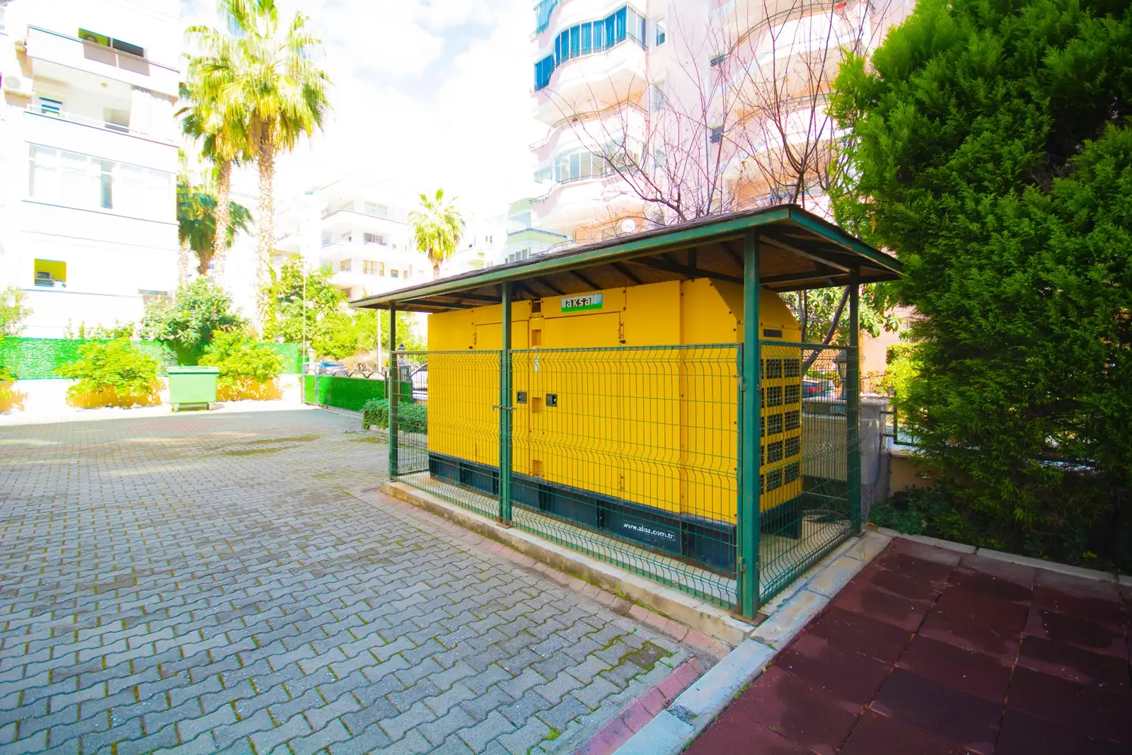 Flat 120m² in Turkey, Mahmutlar. Priced at 125000€ rent photo-17