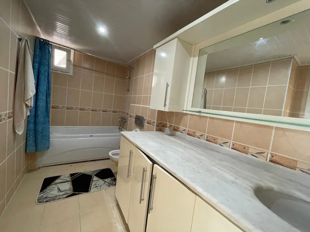 Flat 120m² in Turkey, Mahmutlar. Priced at 125000€ rent photo-18