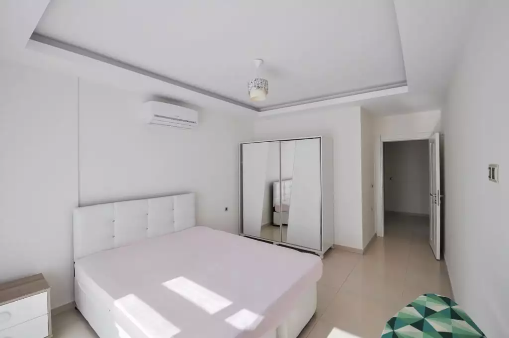 Flat 50m² in Turkey, Mahmutlar. Priced at 79000€ rent photo-5