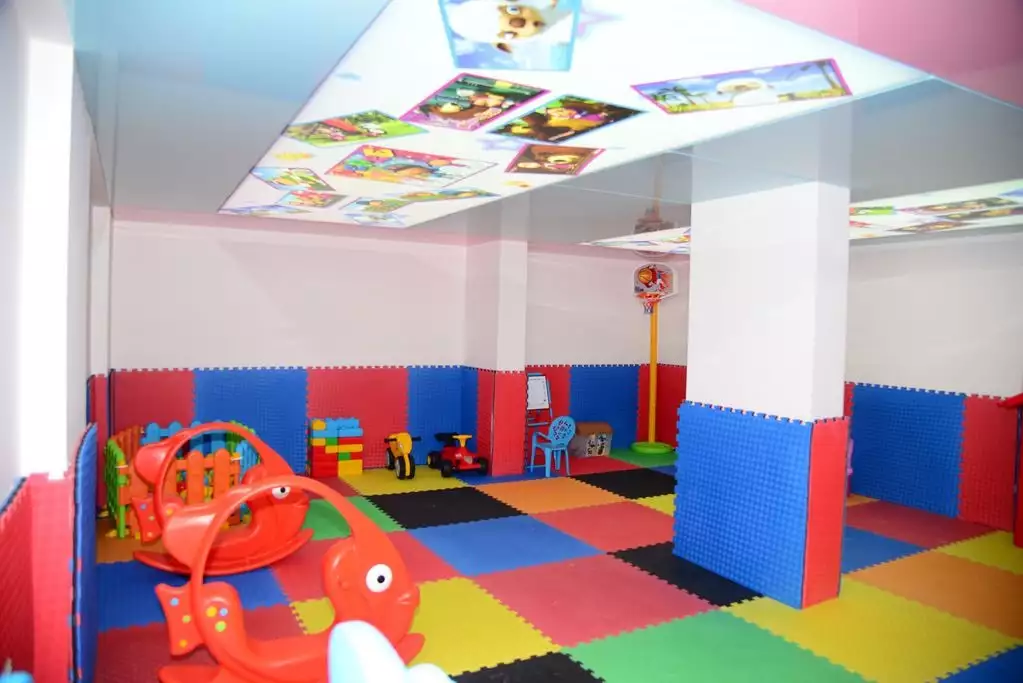 Flat 50m² in Turkey, Mahmutlar. Priced at 79000€ rent photo-6