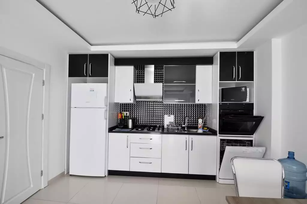 Flat 50m² in Turkey, Mahmutlar. Priced at 79000€ rent photo-7