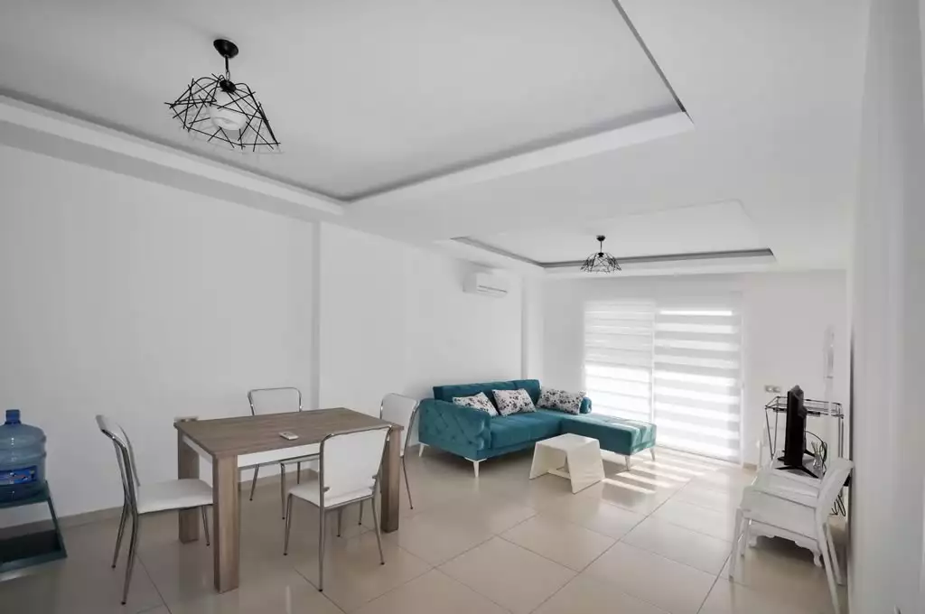 Flat 50m² in Turkey, Mahmutlar. Priced at 79000€ rent photo-8