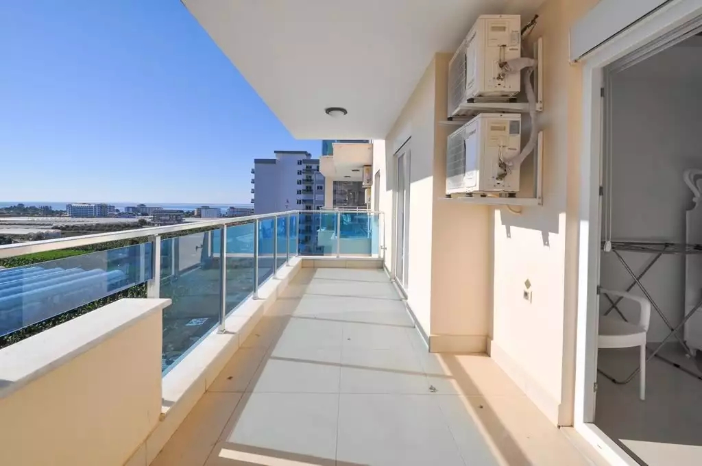 Flat 50m² in Turkey, Mahmutlar. Priced at 79000€ rent photo-11