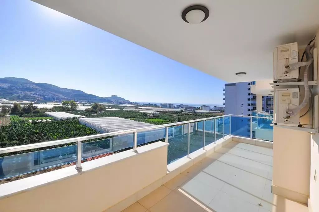 Flat 50m² in Turkey, Mahmutlar. Priced at 79000€ rent photo-14