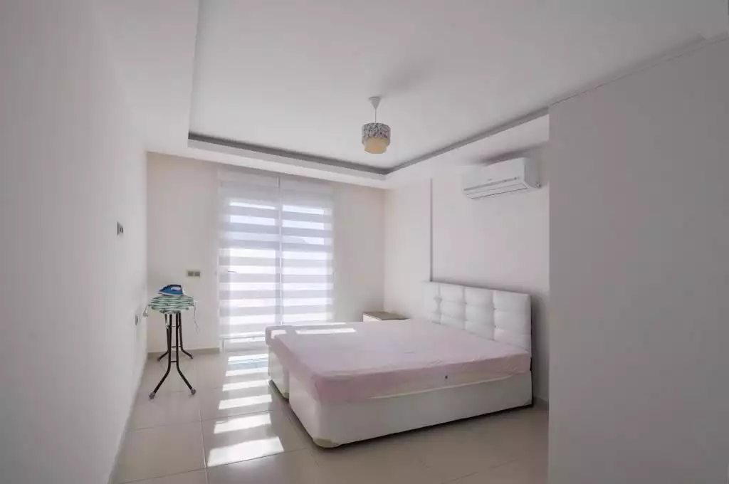 Flat 50m² in Turkey, Mahmutlar. Priced at 79000€ rent photo-16