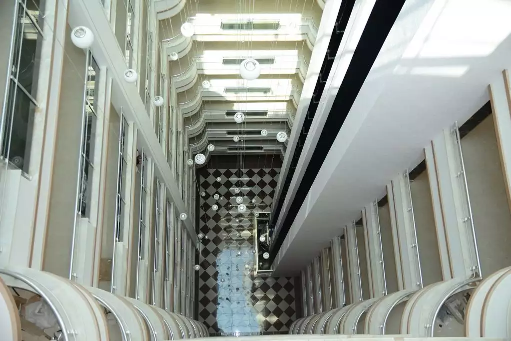 Flat 50m² in Turkey, Mahmutlar. Priced at 79000€ rent photo-20