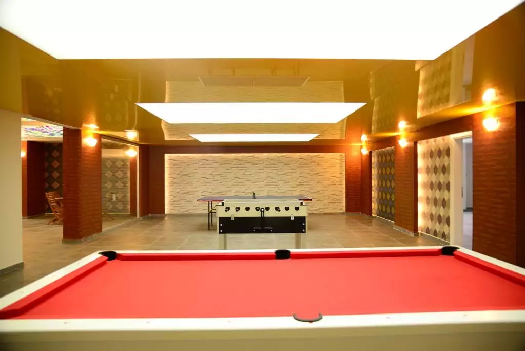 Flat 50m² in Turkey, Mahmutlar. Priced at 79000€ rent photo-22