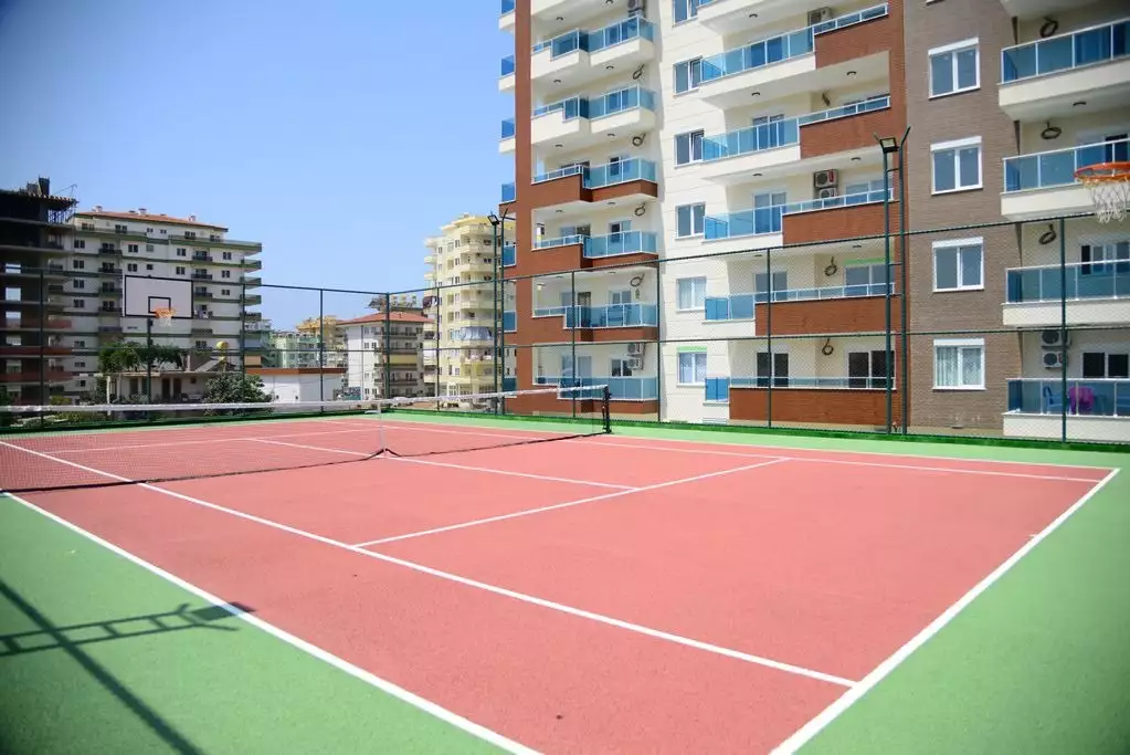 Flat 50m² in Turkey, Mahmutlar. Priced at 79000€ rent photo-25