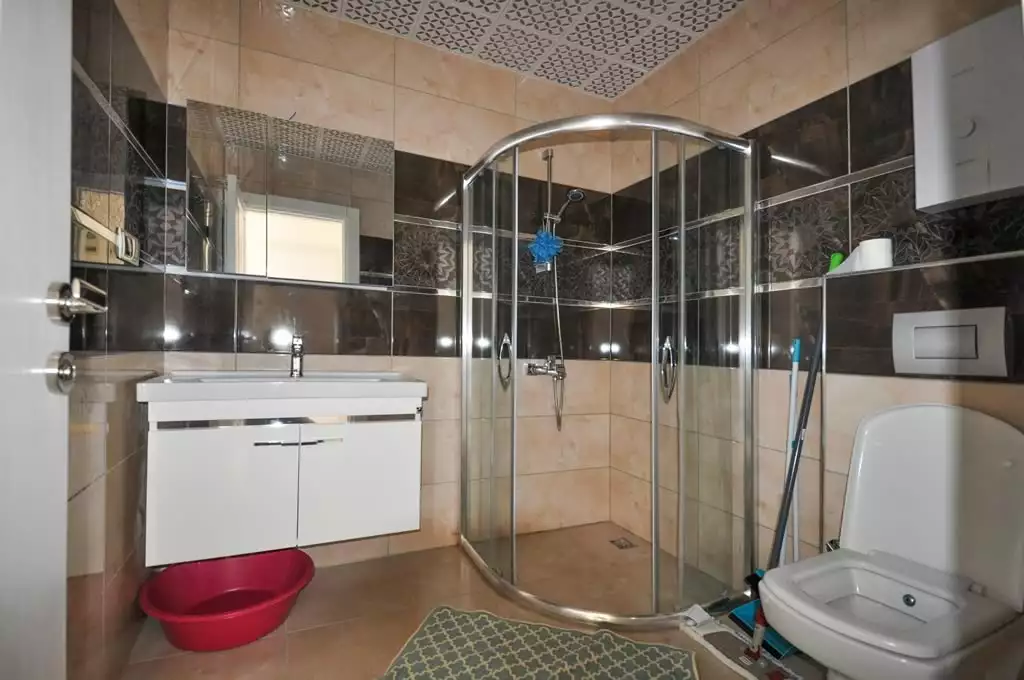 Flat 50m² in Turkey, Mahmutlar. Priced at 79000€ rent photo-26