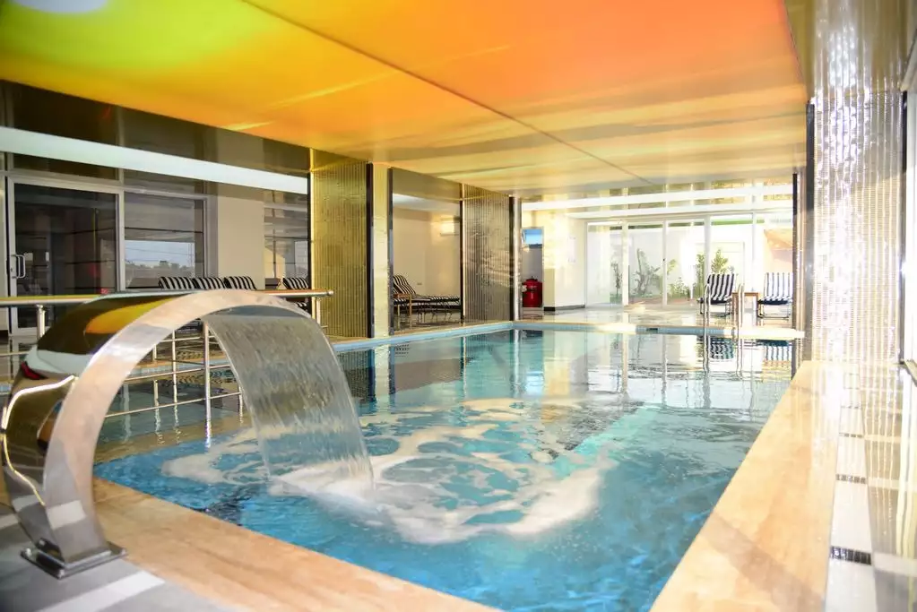 Flat 50m² in Turkey, Mahmutlar. Priced at 79000€ rent photo-29