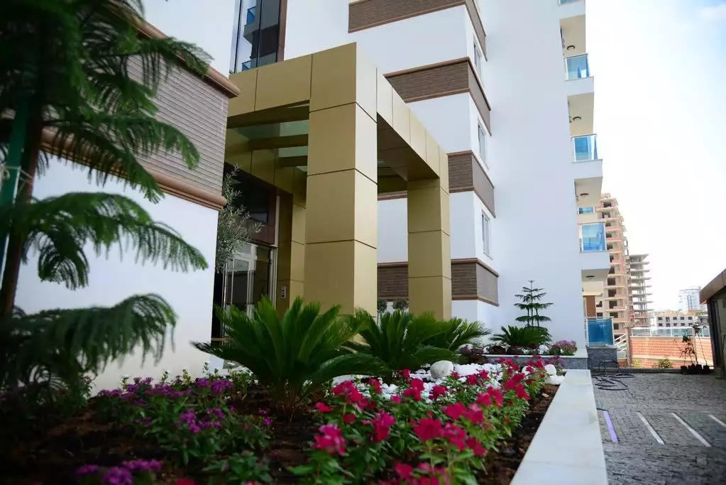 Flat 50m² in Turkey, Mahmutlar. Priced at 79000€ rent photo-30