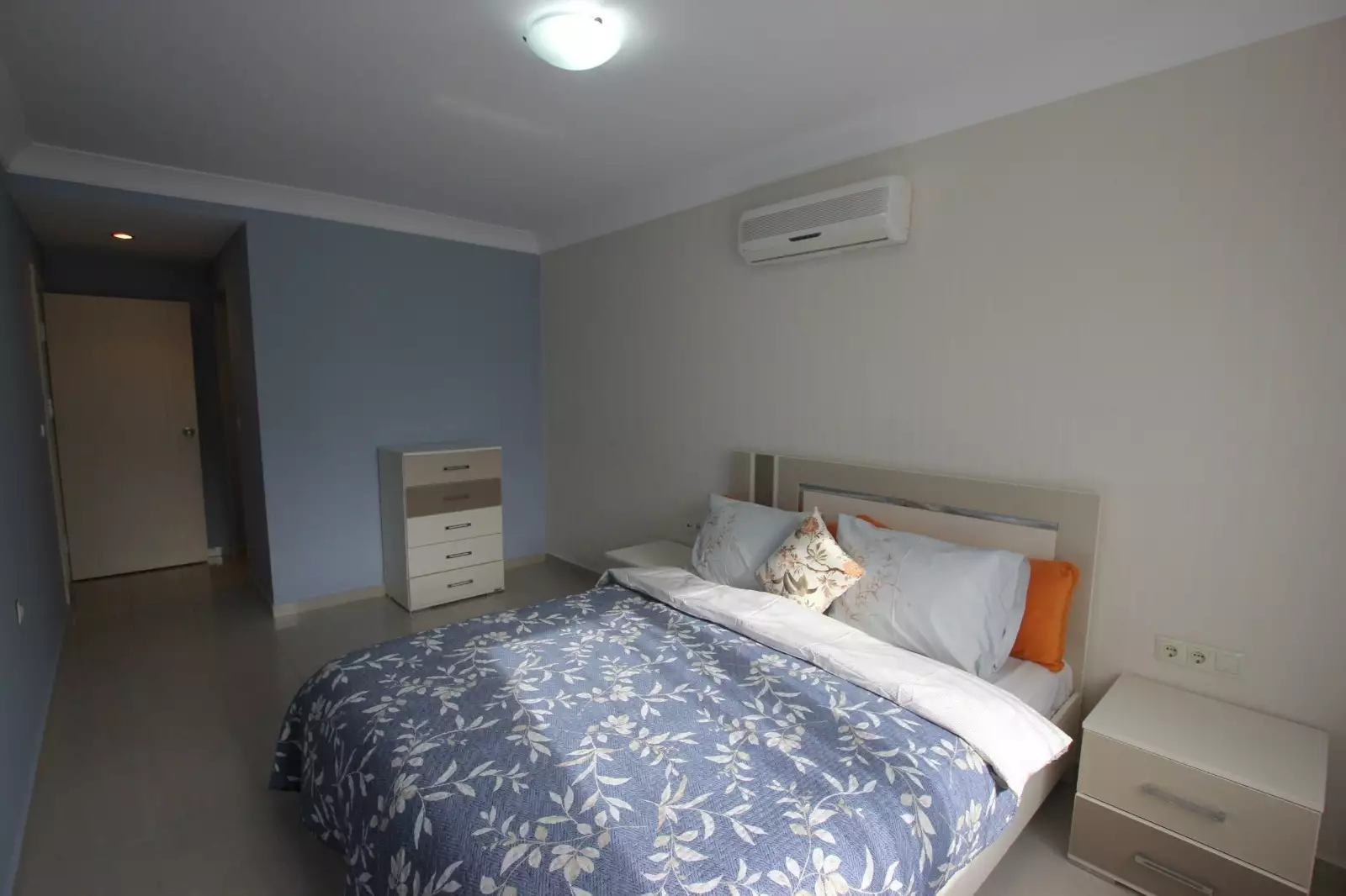 Flat 115m² in Turkey, Mahmutlar. Priced at 120000€ rent photo-9