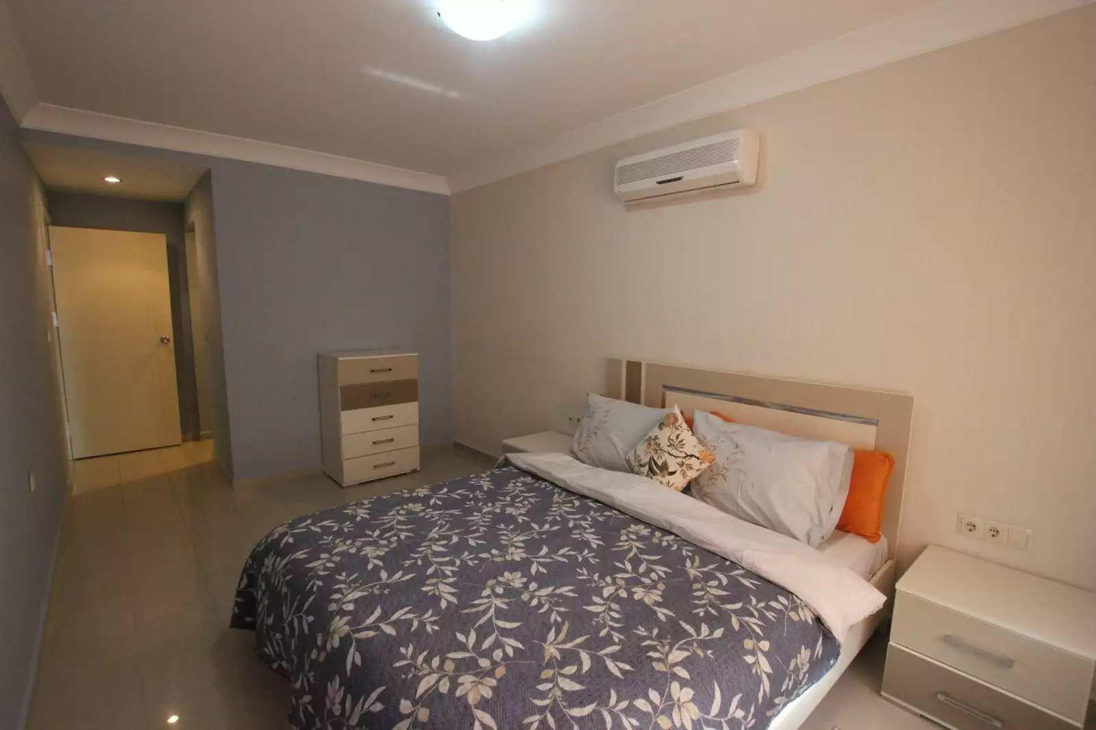 Flat 115m² in Turkey, Mahmutlar. Priced at 120000€ rent photo-10
